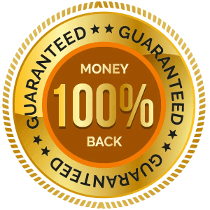 60-day money back guarantee for MetaFlow